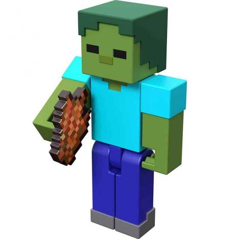 Minecraft - Zombie