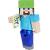 Minecraft - Steve Submarino