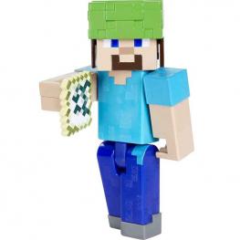 Minecraft - Steve Submarino