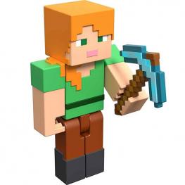 Minecraft - Alex