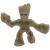 Goo Jit Zu - Figura Groot
