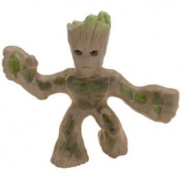 Goo Jit Zu - Figura Groot