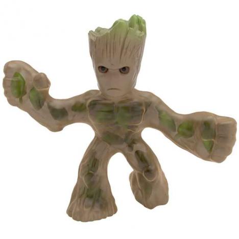 Goo Jit Zu - Figura Groot
