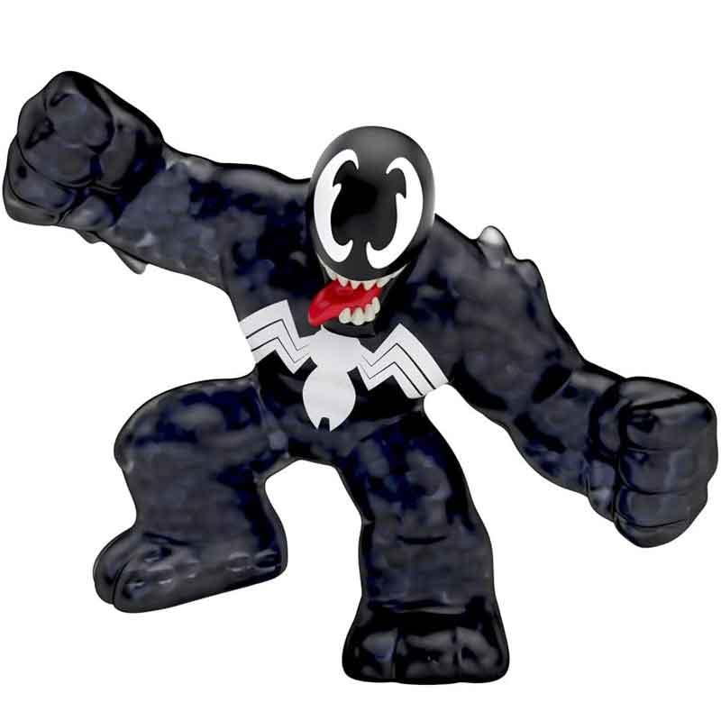 Comprar Goo Jit Zu - Figura Venom de BANDAI- Kidylusion