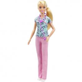 Barbie Yo Quiero Ser - Enfermera