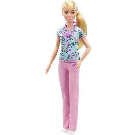 Barbie Yo Quiero Ser - Enfermera