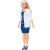 Barbie Yo Quiero Ser - Doctora