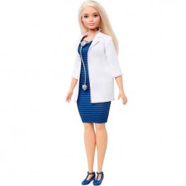 Barbie Yo Quiero Ser - Doctora