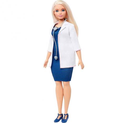 Barbie Yo Quiero Ser - Doctora