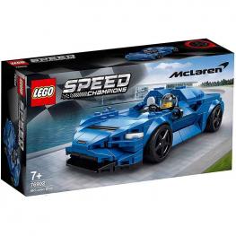 Lego Speed Champions - McLaren Elva