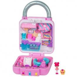 Shopkins - Lil' Secrets Mini Playset