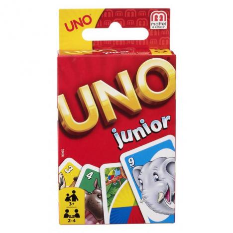 UNO Junior.