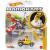 Hot Wheels Coche Mario Kart Lakitu