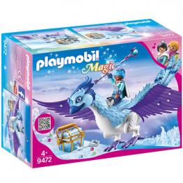 Playmobil - Magic: Fénix