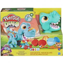 Play-Doh - Rex el Dino Glotón