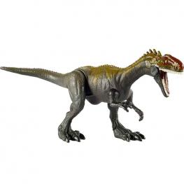 Jurassic World - Figura Monolophosaurus