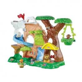 Little People - Zoo Animalitos Interactivos