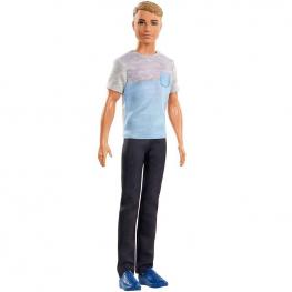 Ken Dreamhouse Adventures
