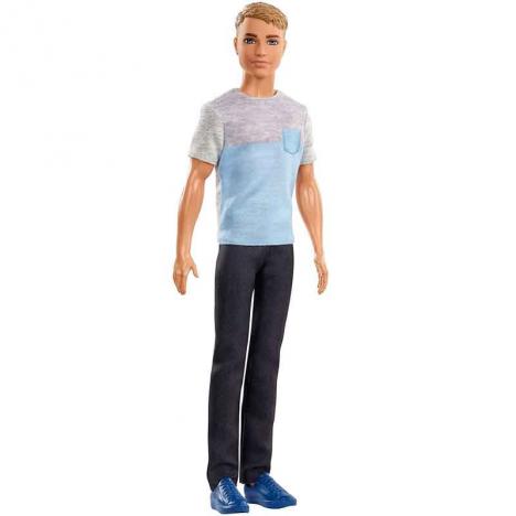 Ken Dreamhouse Adventures