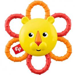 Fisher Price Mordedor León