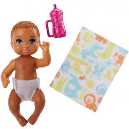 Barbie Niño Castaño