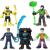 Imaginext - Multipack 5 Figuras Batman