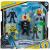 Imaginext - Multipack 5 Figuras Batman