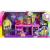 Barbie Fashionista Extra Set de Juego