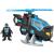 Imaginext - Batcóptero con Figura Batman