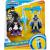 Imaginext - Pack Figuras Batman y Pingüino