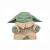 Star Wars Figura Baby Yoda Meditando