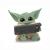 Star Wars Figura Baby Yoda con Tablet