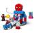 Lego Duplo - Cuartel General de Spiderman