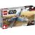 Lego Star Wars - Resistance X-Wing