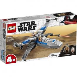 Lego Star Wars - Resistance X-Wing