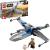 Lego Star Wars - Resistance X-Wing