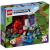 Lego Minecraft - El Portal en Ruinas