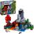 Lego Minecraft - El Portal en Ruinas