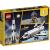 Lego Creator - Aventura en la Lanzadera Espacial