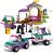 Lego Friends - Entrenamiento y Remolque Equestre