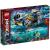 Lego Ninjago - Submarino Anfibio Ninja