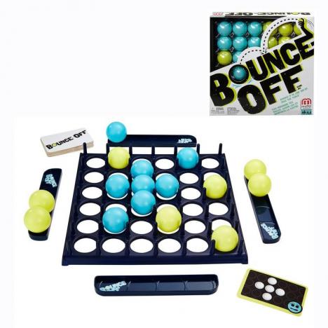 Bounce - Off !