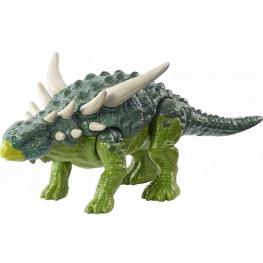 Jurassic World - Figura Sauropelta