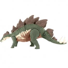 Jurassic World Mega Destructores Stegosaurus