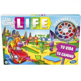 Game Of Life.