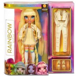 Muñeca Rainbow High - Sunny Madison