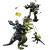Playmobil - Dino Rise: T-Rex: Batalla de los Gigantes