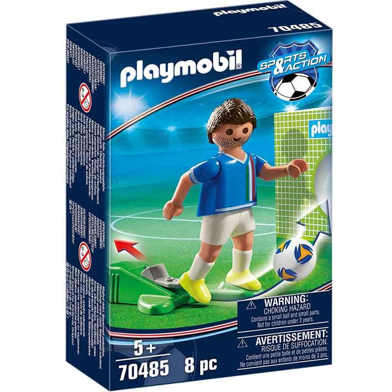 Playmobil 70246 Figura De Acción Conjunto de Juego 