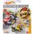 Hot Wheels Coche Mario Kart Bowser