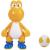 Super Mario Figura Yoshi Naranja con Huevo